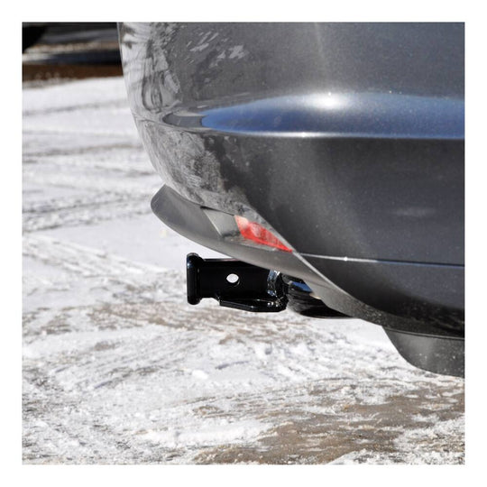 110513 Class 1 Trailer Hitch, 1-1/4 Ball Mount, Select Insight