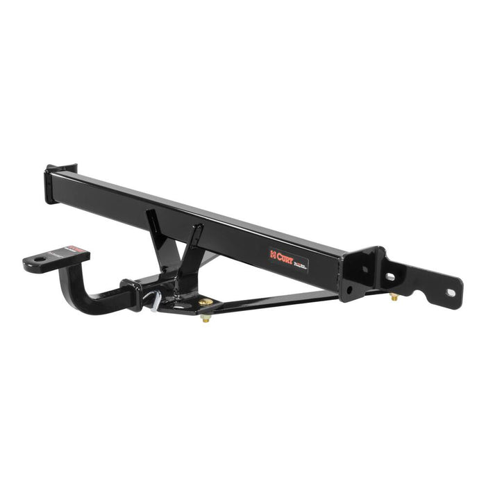 Class 1 Trailer Hitch, 1-1/4 Ball Mount, Select Jetta