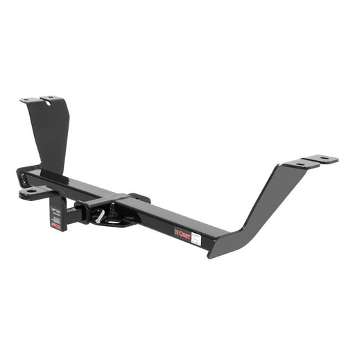 Class 1 Trailer Hitch, 1-1/4 Ball Mount, Select Kia