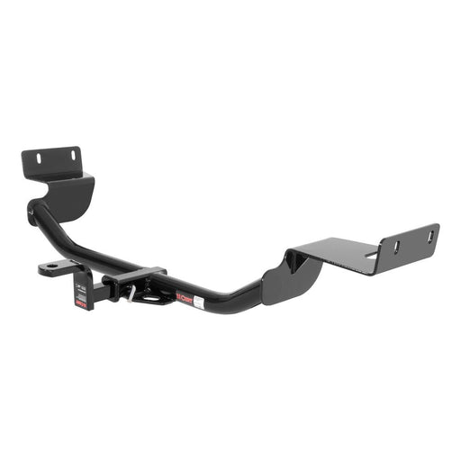 Class 1 Trailer Hitch, 1-1/4 Ball Mount, Select Kia Forte