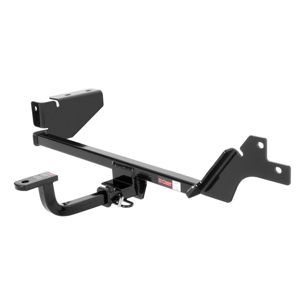 110313 Class 1 Trailer Hitch, 1-1/4 Ball Mount, Select Kia Rondo