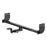 115783 Class 1 Trailer Hitch, 1-1/4 Ball Mount, Select Kia Seltos