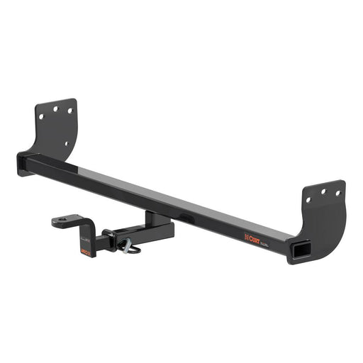 115783 Class 1 Trailer Hitch, 1-1/4 Ball Mount, Select Kia Seltos