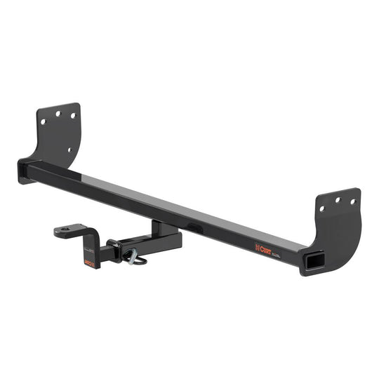 115783 Class 1 Trailer Hitch, 1-1/4 Ball Mount, Select Kia Seltos