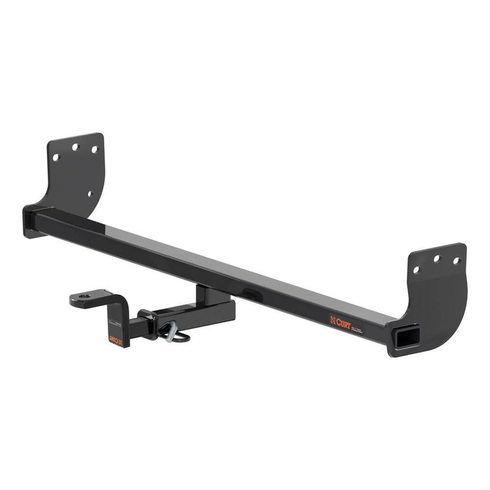 115783 Class 1 Trailer Hitch, 1-1/4 Ball Mount, Select Kia Seltos