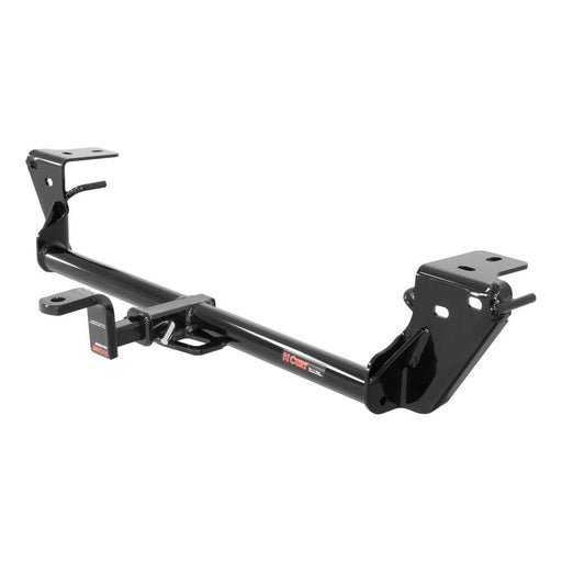 113623 Class 1 Trailer Hitch, 1-1/4 Ball Mount, Select Lexus ES350