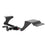 110733 Class 1 Trailer Hitch, 1-1/4 Ball Mount, Select Mazda 2