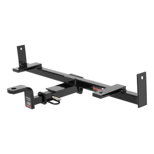 111273 Class 1 Trailer Hitch, 1-1/4 Ball Mount, Select Mazda 5