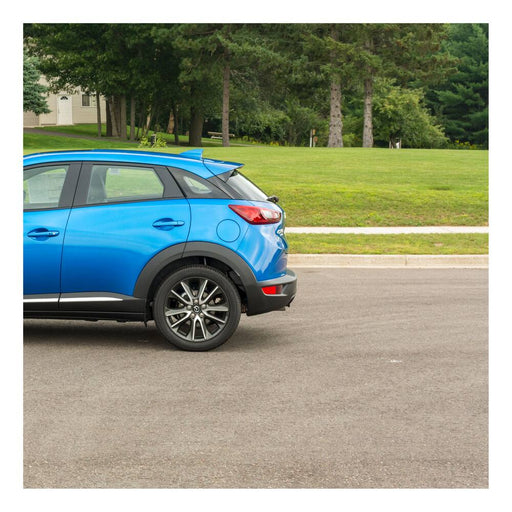 114183 Class 1 Trailer Hitch, 1-1/4 Ball Mount, Select Mazda CX-3