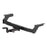 115993 Class 1 Trailer Hitch, 1-1/4 Ball Mount, Select Mazda CX-30