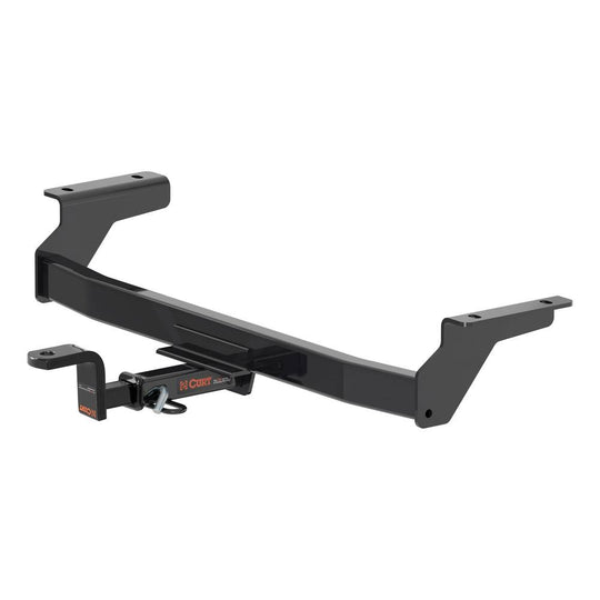 115993 Class 1 Trailer Hitch, 1-1/4 Ball Mount, Select Mazda CX-30