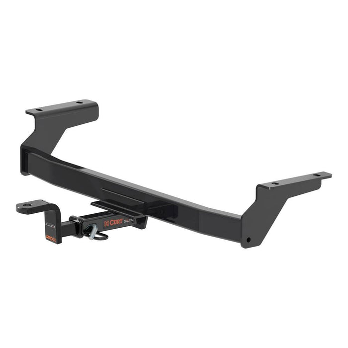 115993 Class 1 Trailer Hitch, 1-1/4 Ball Mount, Select Mazda CX-30