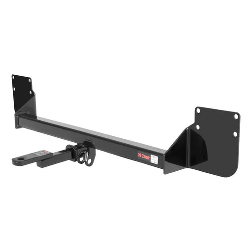 Class 1 Trailer Hitch, 1-1/4 Ball Mount, Select Mini Cooper