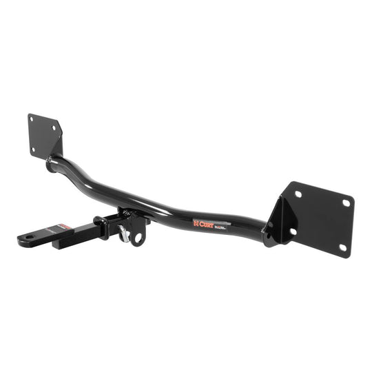 114173 Class 1 Trailer Hitch, 1-1/4 Ball Mount, Select Mini Cooper