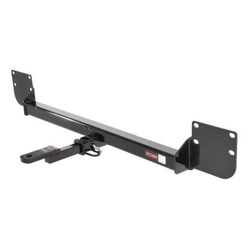 Class 1 Trailer Hitch, 1-1/4 Ball Mount, Select Mini Cooper