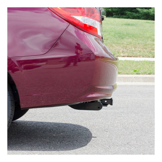 114493 Class 1 Trailer Hitch, 1-1/4 Ball Mount, Select Mirage G4