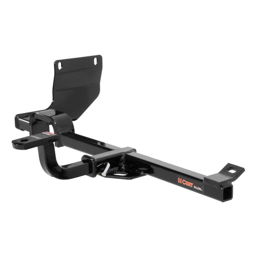 Class 1 Trailer Hitch, 1-1/4 Ball Mount, Select Nissan Juke