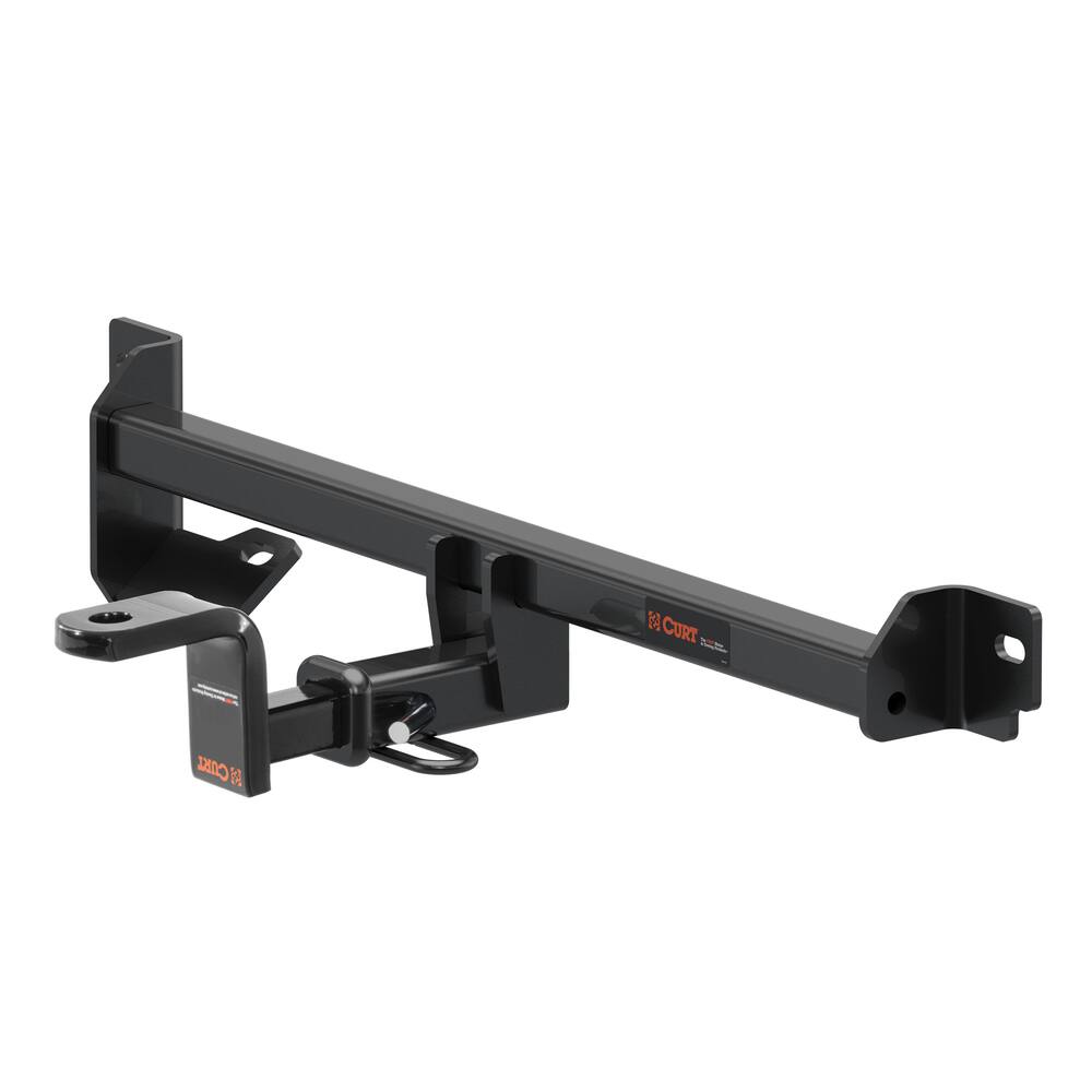 114533 Class 1 Trailer Hitch 1-1/4 Ball Mount, Select Nissan Micra