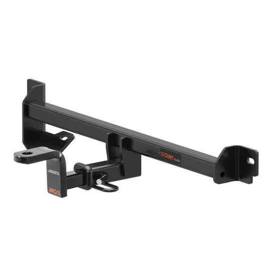 114533 Class 1 Trailer Hitch 1-1/4 Ball Mount, Select Nissan Micra