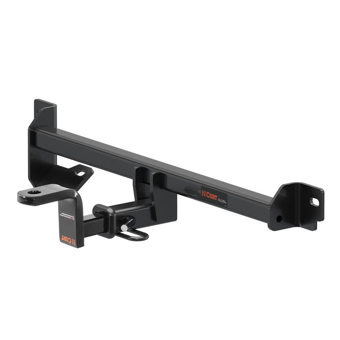 114533 Class 1 Trailer Hitch 1-1/4 Ball Mount, Select Nissan Micra