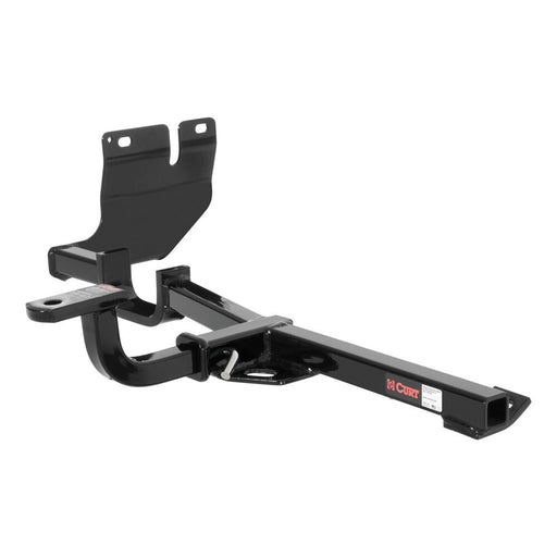 113483 Class 1 Trailer Hitch 1-1/4 Ball Mount, Select Nissan Versa