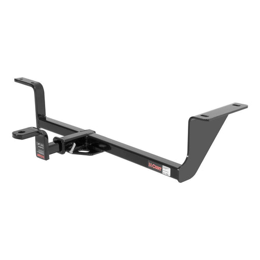 110913 Class 1 Trailer Hitch, 1-1/4 Ball Mount, Select Passat, CC