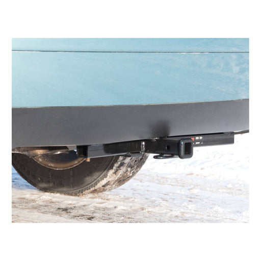 Class 1 Trailer Hitch, 1-1/4 Ball Mount, Select Passat