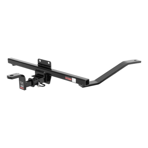 111403 Class 1 Trailer Hitch, 1-1/4 Ball Mount, Select Saab 9-3