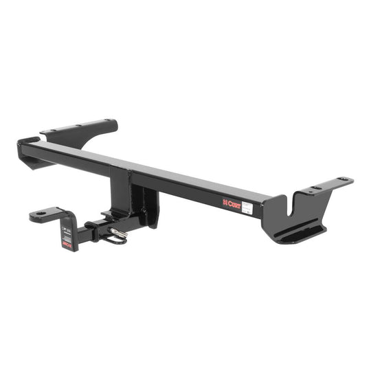111123 Class 1 Trailer Hitch 1-1/4 Ball Mount, Select Saturn Astra