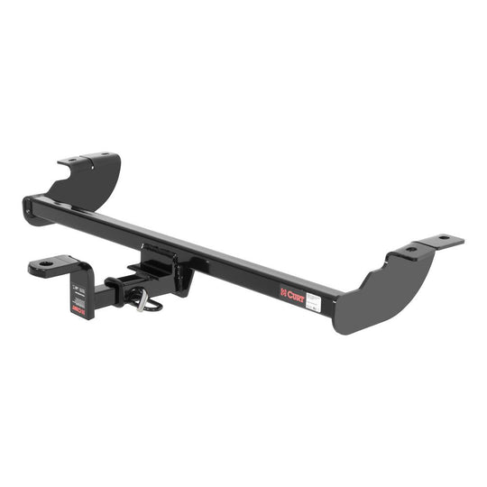 110873 Class 1 Trailer Hitch, 1-1/4 Ball Mount, Select Scion tC