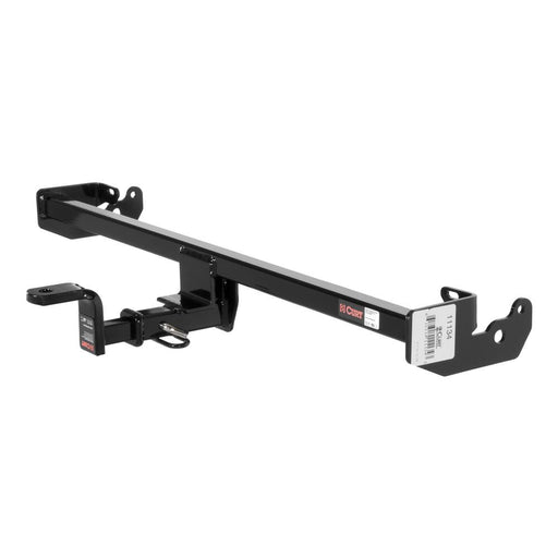 Class 1 Trailer Hitch, 1-1/4 Ball Mount, Select Scion xD