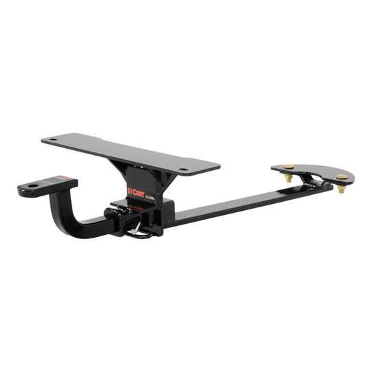 112633 Class 1 Trailer Hitch, 1-1/4 Ball Mount, Select Sentra