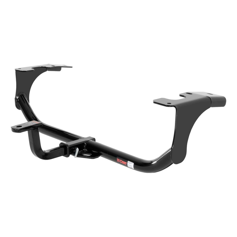 110203 Class 1 Trailer Hitch 1-1/4 Ball Mount, Select Smart Fortwo