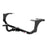 110203 Class 1 Trailer Hitch 1-1/4 Ball Mount, Select Smart Fortwo