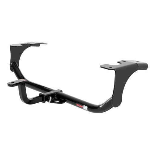 110203 Class 1 Trailer Hitch 1-1/4 Ball Mount, Select Smart Fortwo