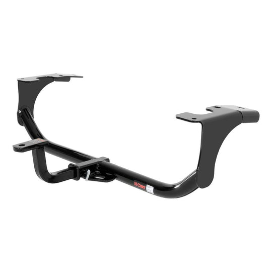 110203 Class 1 Trailer Hitch 1-1/4 Ball Mount, Select Smart Fortwo