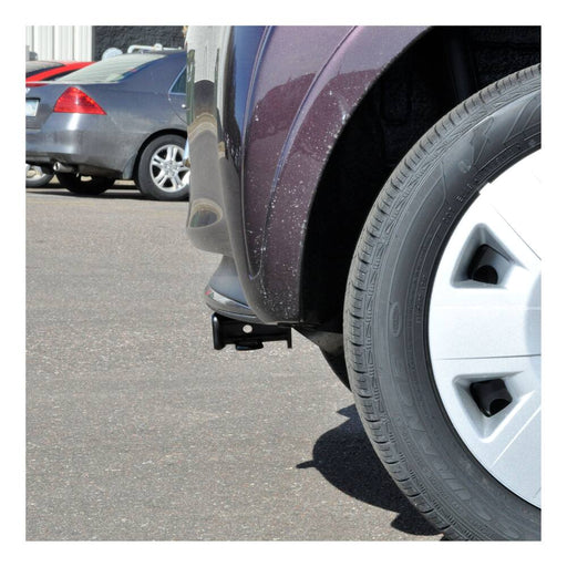 112913 Class 1 Trailer Hitch, 1-1/4 Ball Mount, Select Sonic iQ