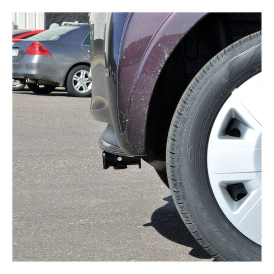 112913 Class 1 Trailer Hitch, 1-1/4 Ball Mount, Select Sonic iQ