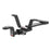 114403 Class 1 Trailer Hitch 1-1/4 Ball Mount, Select Suzuki Aerio