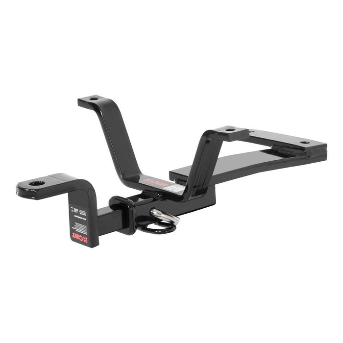 114403 Class 1 Trailer Hitch 1-1/4 Ball Mount, Select Suzuki Aerio