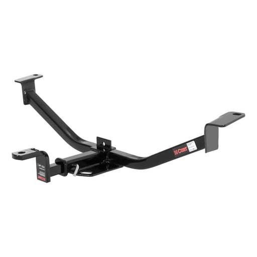Class 1 Trailer Hitch, 1-1/4 Ball Mount, Select Suzuki SX4