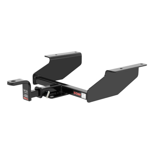 Class 1 Trailer Hitch, 1-1/4 Ball Mount, Select Tiburon