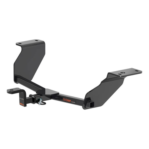 115963 Class 1 Trailer Hitch, 1-1/4 Ball Mount, Select Toyota