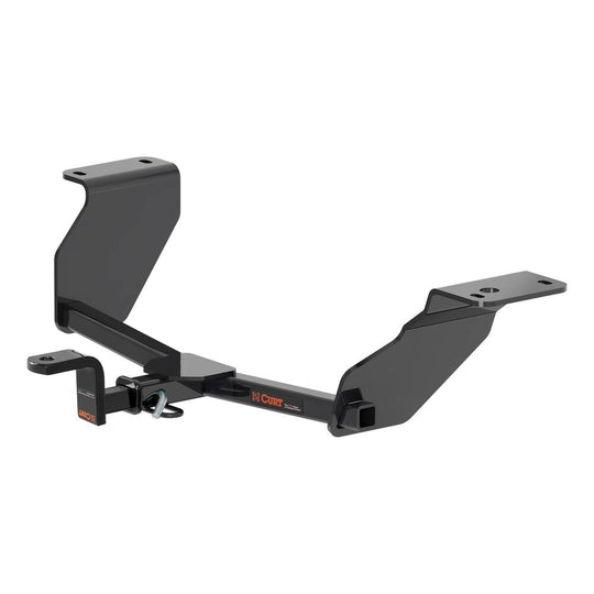 115963 Class 1 Trailer Hitch, 1-1/4 Ball Mount, Select Toyota