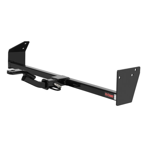 117753 Class 1 Trailer Hitch, 1-1/4 Ball Mount, Select TT Quattro