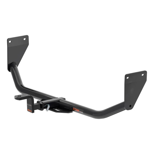 Class 1 Trailer Hitch, 1-1/4 Ball Mount, Select Veloster