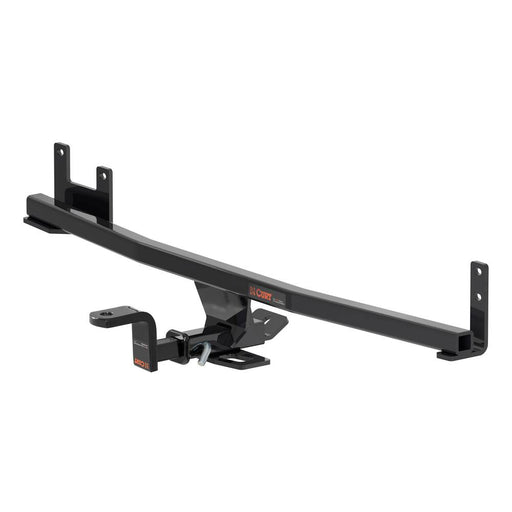 116093 Class 1 Trailer Hitch, 1-1/4 Ball Mount, Select Venue