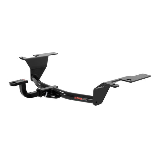 114213 Class 1 Trailer Hitch 1-1/4 Ball Mount, Select Yaris, Scion