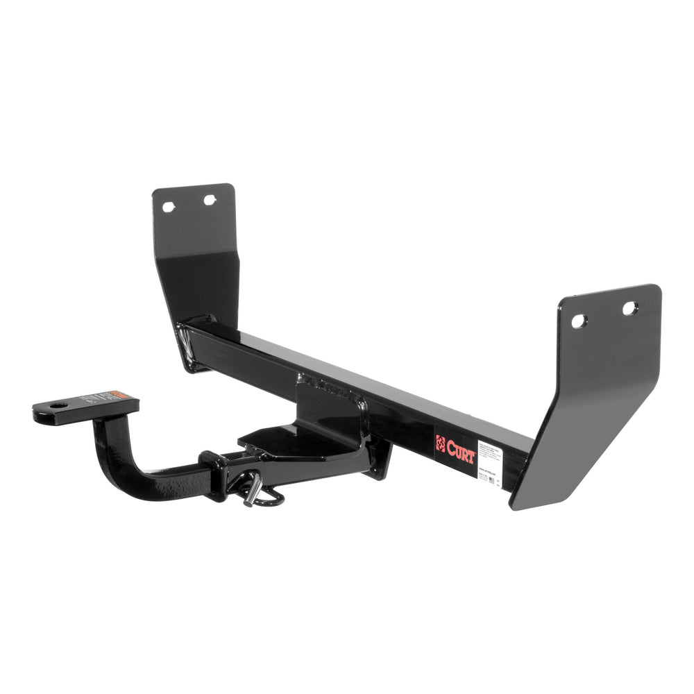 111333 Class 1 Trailer Hitch, 1-1/4 Mount, Avenger, Chrysler 200