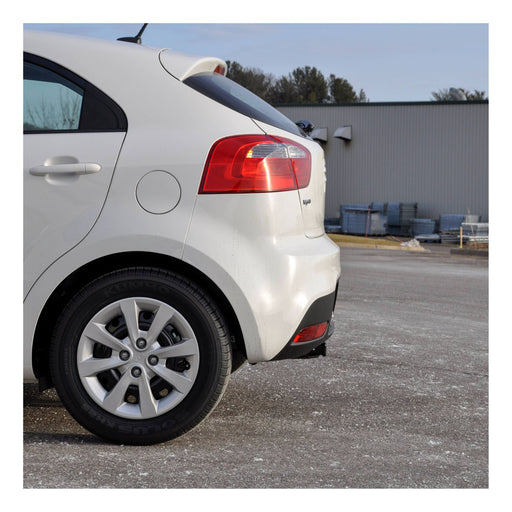 Class 1 Trailer Hitch, 1-1/4 Mount, Select Accent, Kia Rio